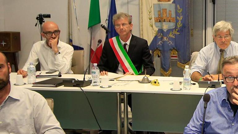 Finale Emilia, indagato dipendente comunale assenteista