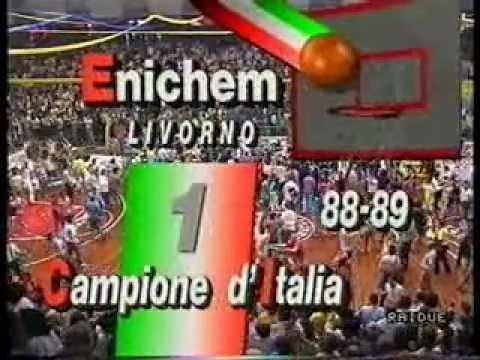 Sky e il Basketgate: «Sveleremo la verità sulla finale Enichem-Philips» 