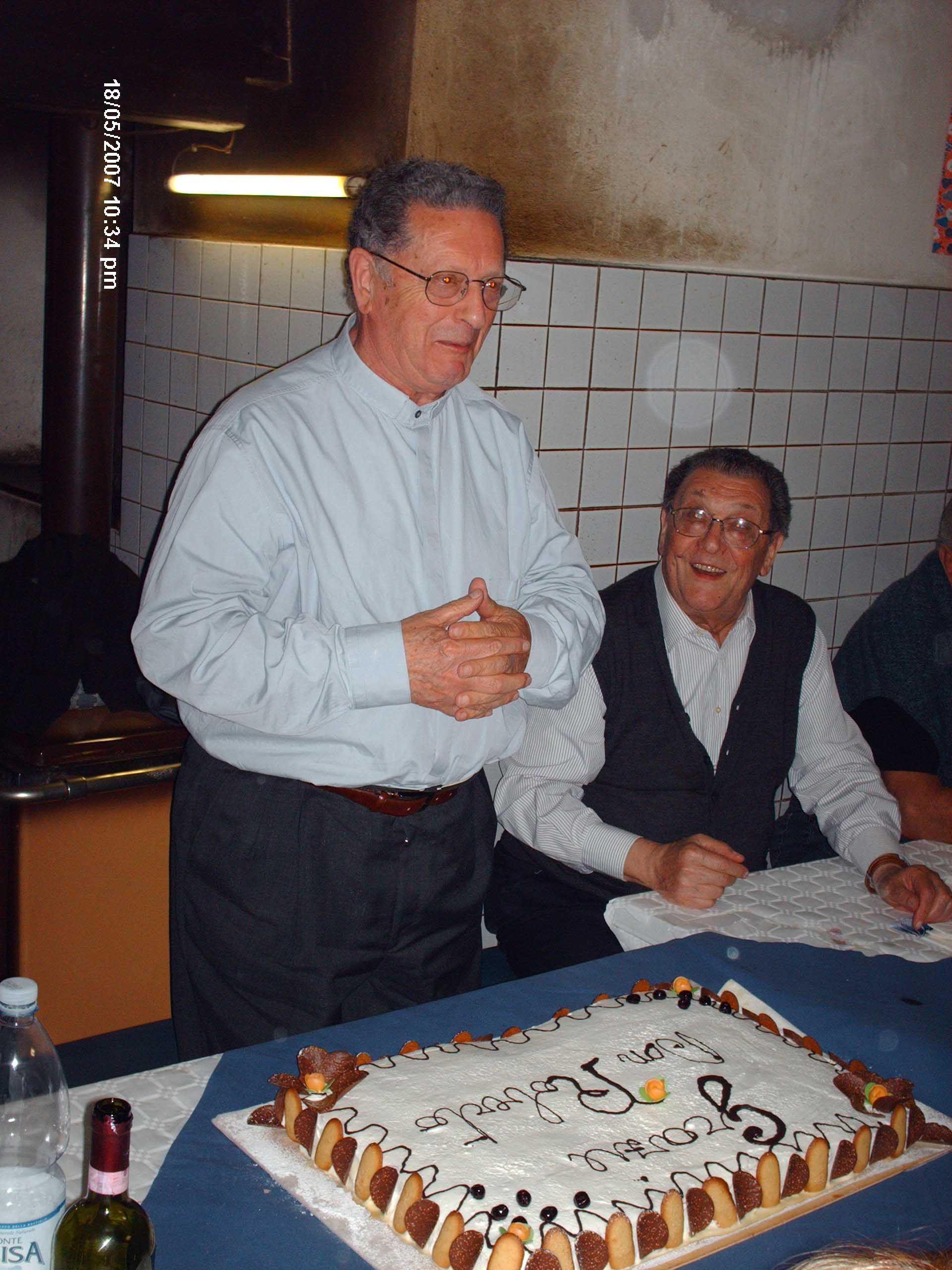 Don Roberto Niccoli