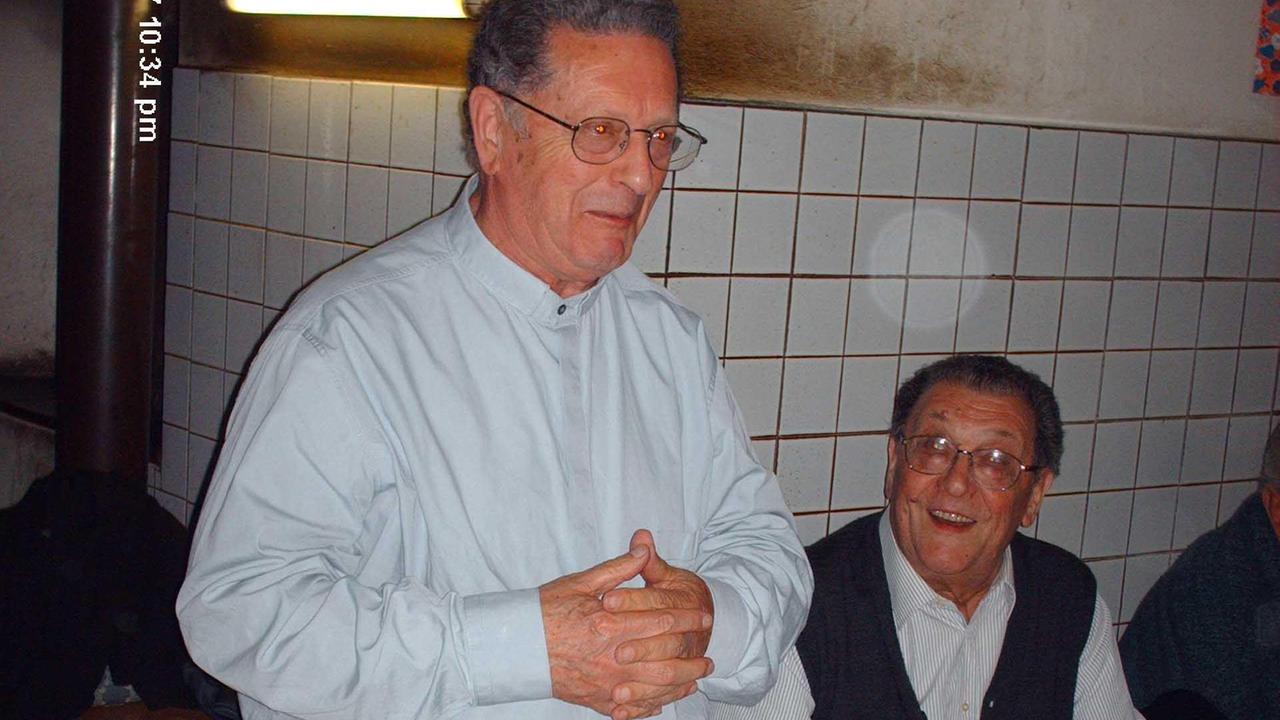 Don Roberto Niccoli