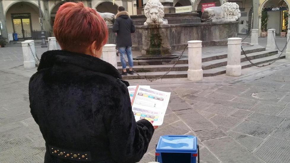 Rifiuti, il calendario è sbagliato rischio disagi per il porta a porta