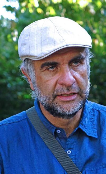 Paolo Cavicchio