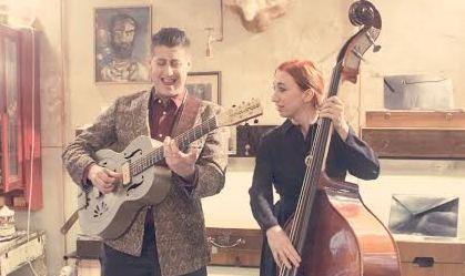 “A Tempio di Blues”: grandi star per tre serate a Modena