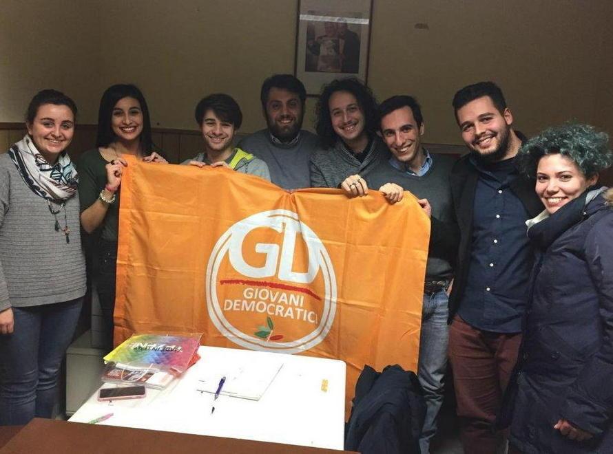 Giovani Democratici per tornare alla politica