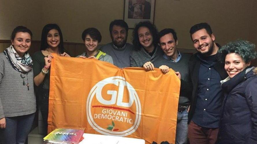 Giovani Democratici per tornare alla politica