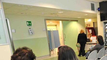 «Ore di attesa ma poi mia madre non è stata ricoverata»