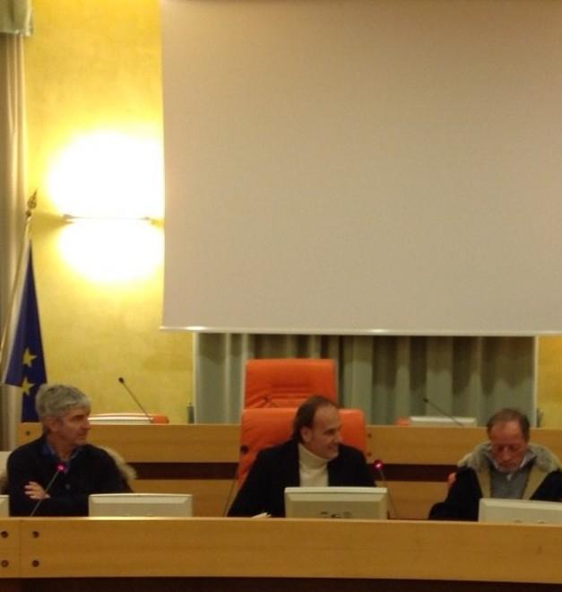 Tre punti, servono solo i tre punti 
