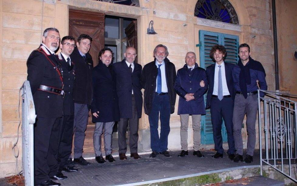Via libera alla realizzazione del nuovo Commissariato 