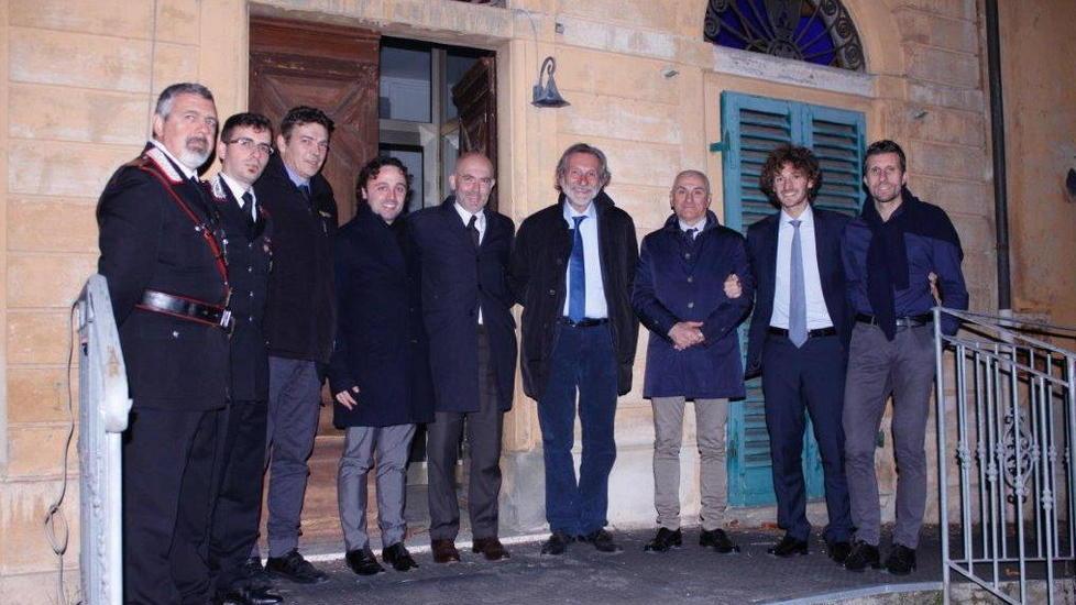 Via libera alla realizzazione del nuovo Commissariato