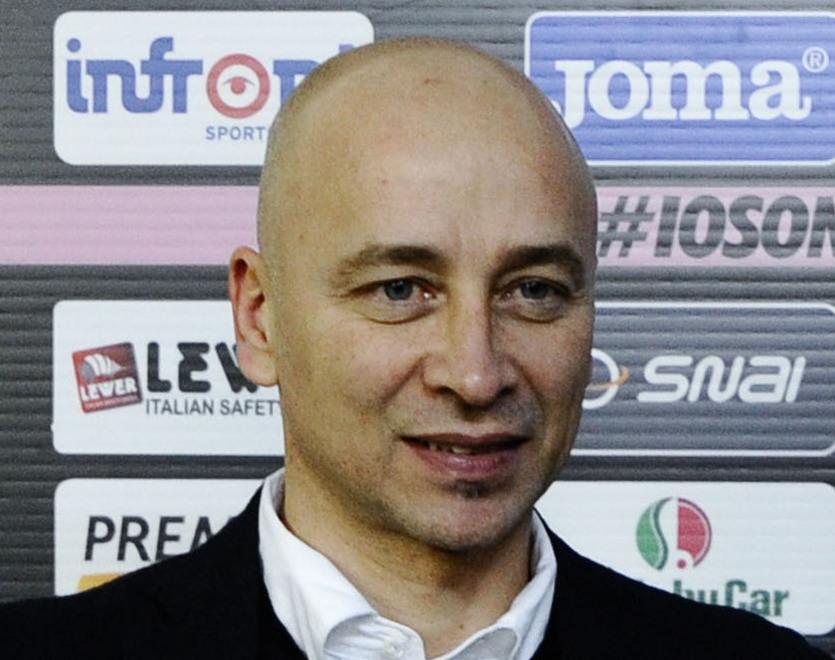 Corini carica i suoi «Gara importante»
