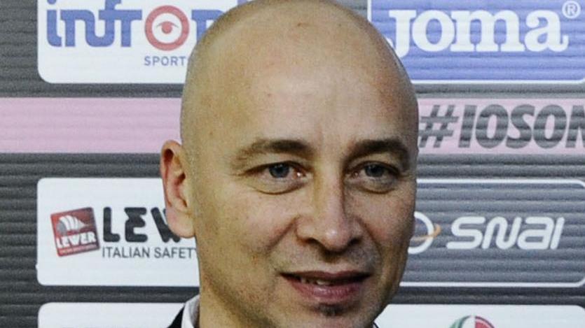 Corini carica i suoi «Gara importante»