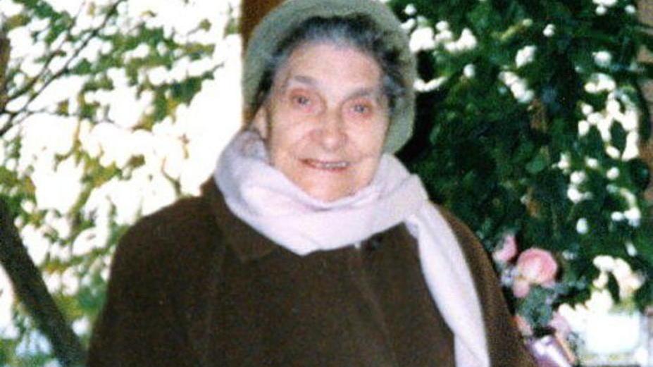 Oggi si ricorda Giuliana Polidori