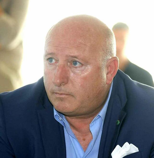 Un mago del mercato ma i suoi presunti soci non sono mai arrivati 