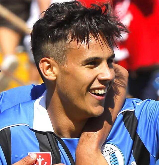 Sorriso e dribbling perché il sogno deve continuare
