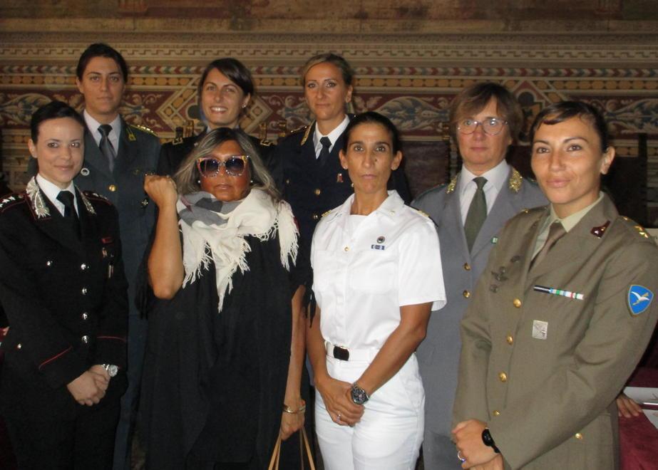 Forestali, da gennaio tutti carabinieri 