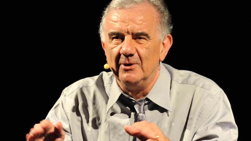 Pupazzi, band itinerante e risate con Gene Gnocchi