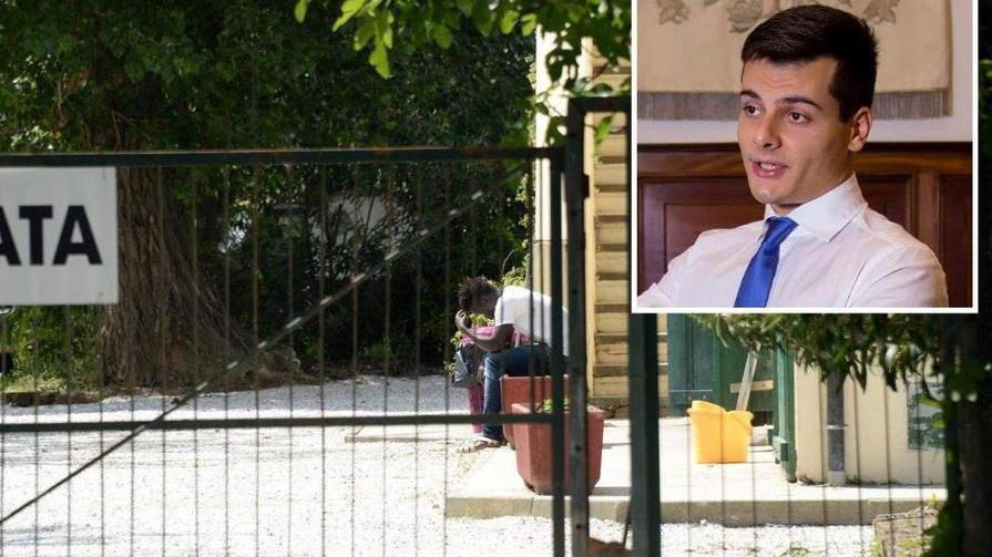 Guerra fredda sui migranti con la Società della salute