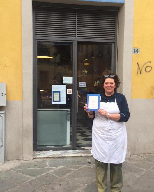 Quei consigli di Nanne Chica diventano libro 