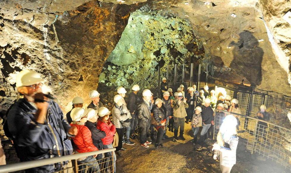 Parchi e musei propongono un ricco calendario di eventi