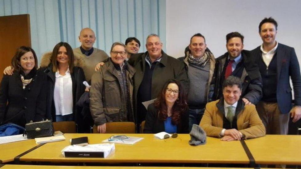 «Il centro sugli etruschi non è una priorità»