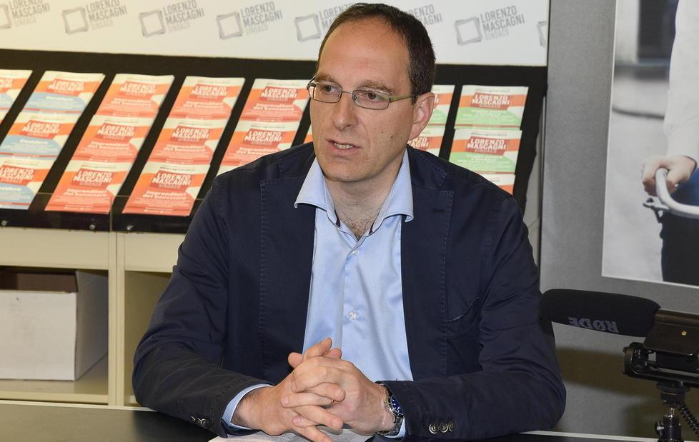Mascagni: «Dal trionfalismo al disastro» 