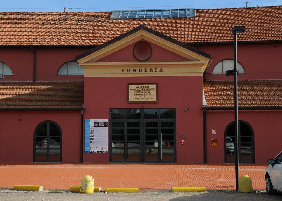 Cene alla Fonderia 1, scatta l’esposto 