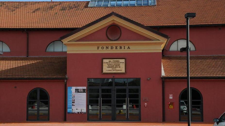 Cene alla Fonderia 1, scatta l’esposto