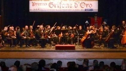 E il 2017 si apre con l’Orchestra
