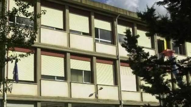 Palazzo Aldobrandeschi impegnato in decine di interventi di manutenzione