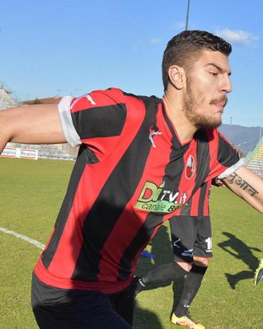 Nobile e Dermaku, pilastri difensivi 