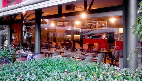 Ecco la “pizza in sospeso” 