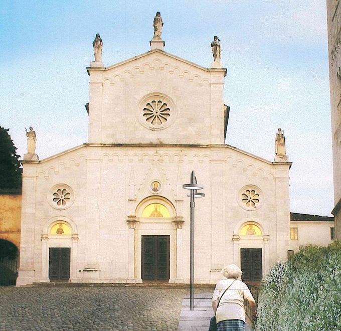 Domani alle 10,30 in funerali in San Giusto