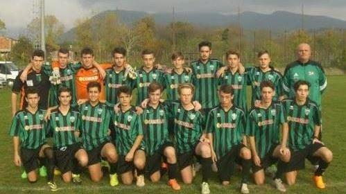 Allievi, per il Ricortola solo otto punti