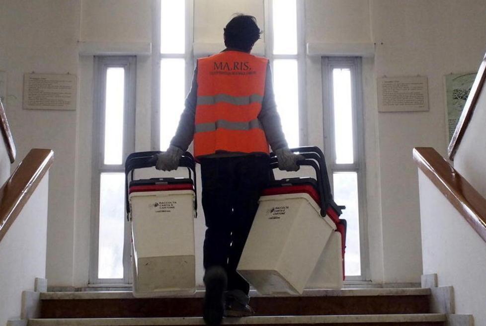 Da gennaio nuove regole in otto comuni