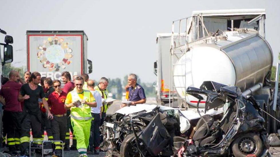 Morì nel rogo, a giudizio l’azienda