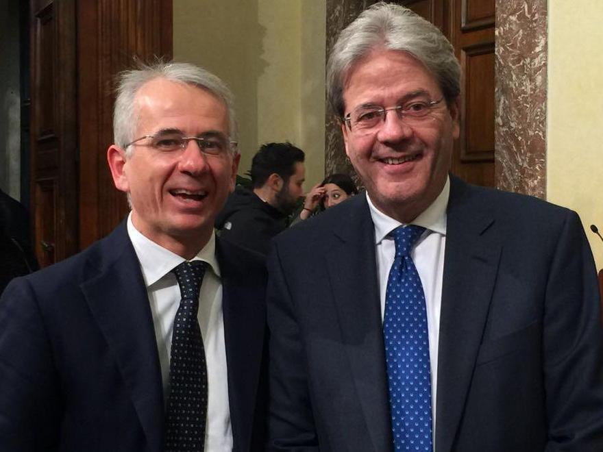 Cosimo Ferri confermato sottosegretario 