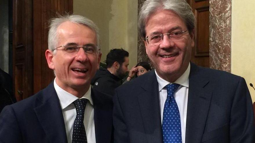 Cosimo Ferri confermato sottosegretario