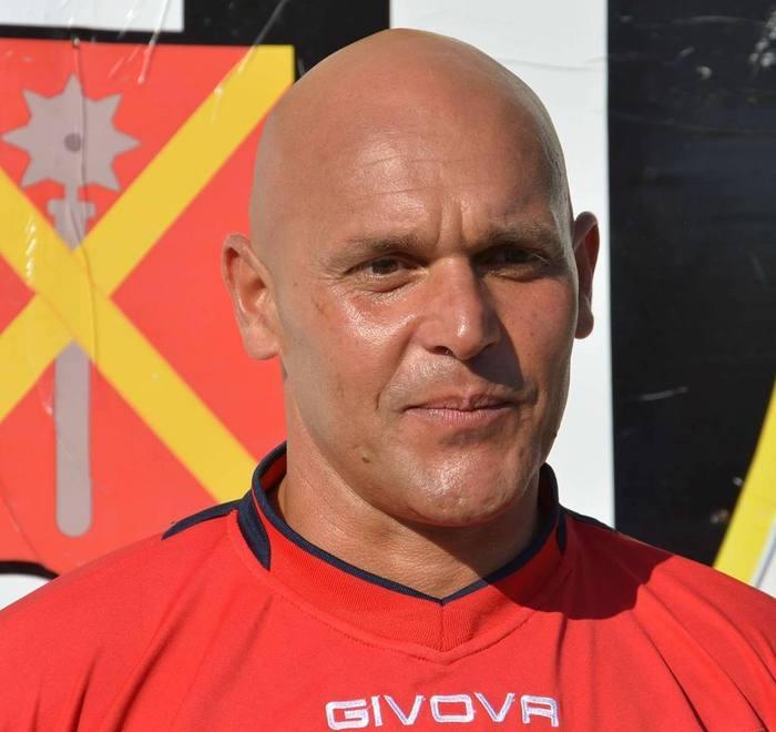 Massese, test con il Pietrasanta 