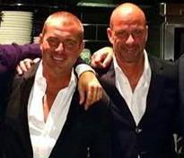 Navi e ristoranti, il maxi impero di Davide Bernacca 
