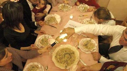 Per il veglione apuano la scelta è... lasciare scegliere