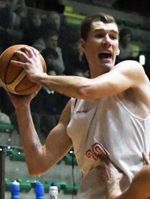 Stasera (ore 21) ecco il derby D.Bosco-Libertas 