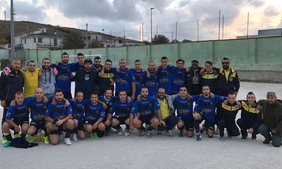 Il Deportivo detronizza la Cannedu 