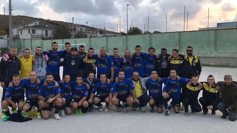 Il Deportivo detronizza la Cannedu