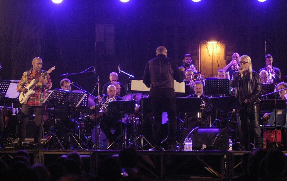 I “Concerti aperitivo” nel cuore di Sassari 