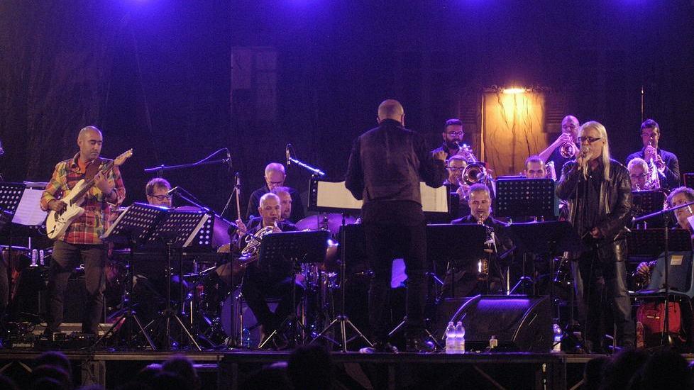 I “Concerti aperitivo” nel cuore di Sassari