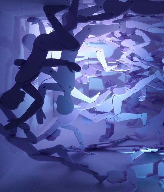 Festeggiare l’anno incontrando l’arte 