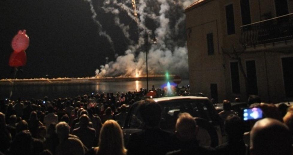 Tributo a Battisti con artisti locali nella festa stintinese