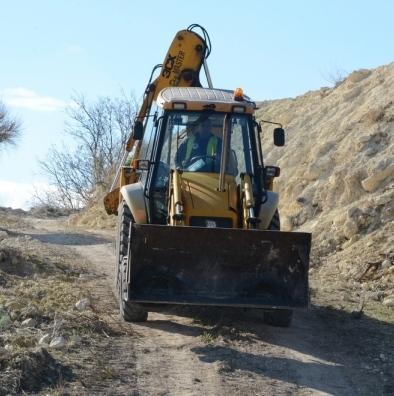 Bonifiche costose e complesse 