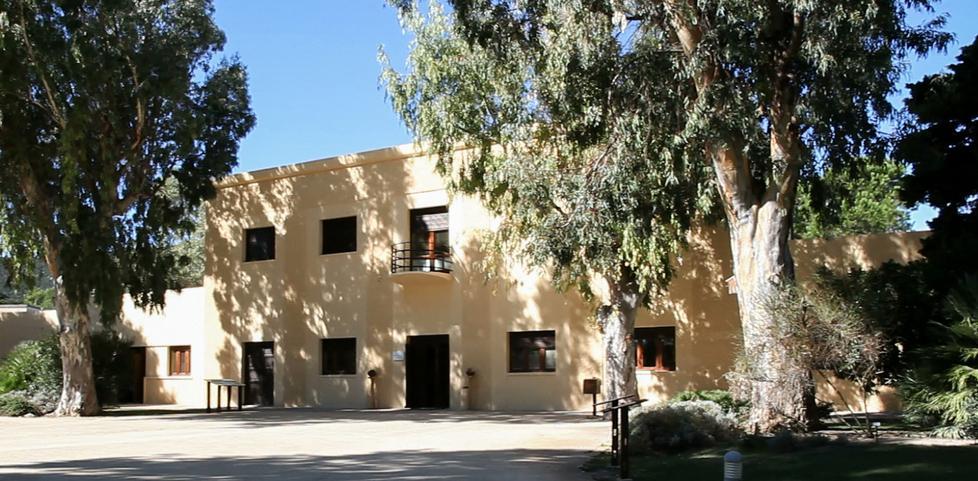 Decisione storica: il parco ora ha una pianta organica 