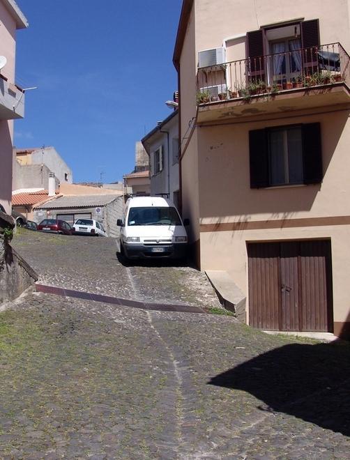 Patto tra il Comune e l’università per rilanciare Osilo 